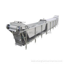 Complete Automatic Tomato/aloe vera Paste Processing Plant